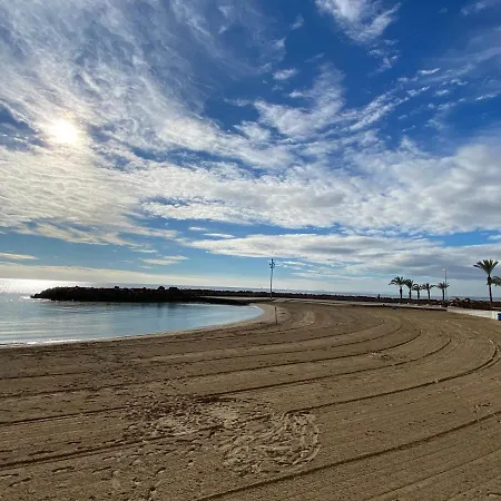 Vistas Al Mar * Torrevieja