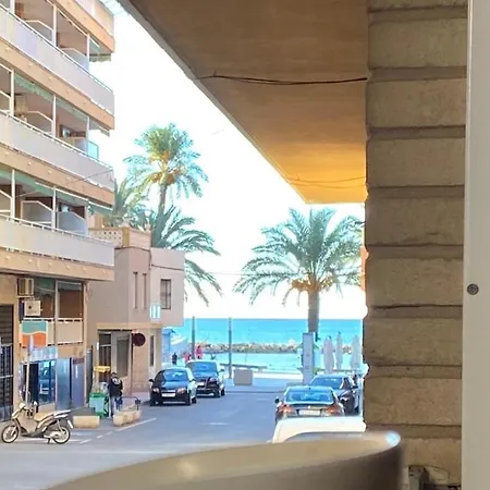Vistas Al Mar Torrevieja