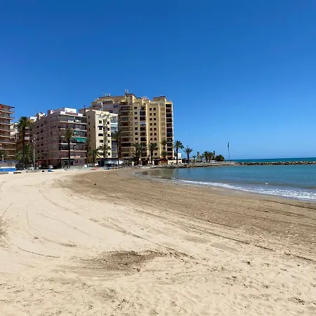 Vistas Al Mar Apartment